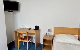 Hotel Atom Třebíč