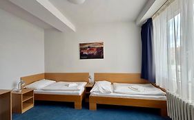 Hotel Atom Třebíč